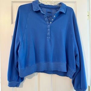 Aerie Sweatshirt Size XL